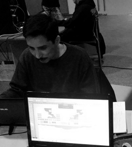 Team Member